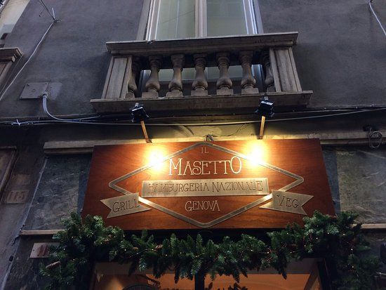 Il Masetto